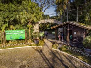 Parque Natural Municipal Raimundo Gonçalez Malta