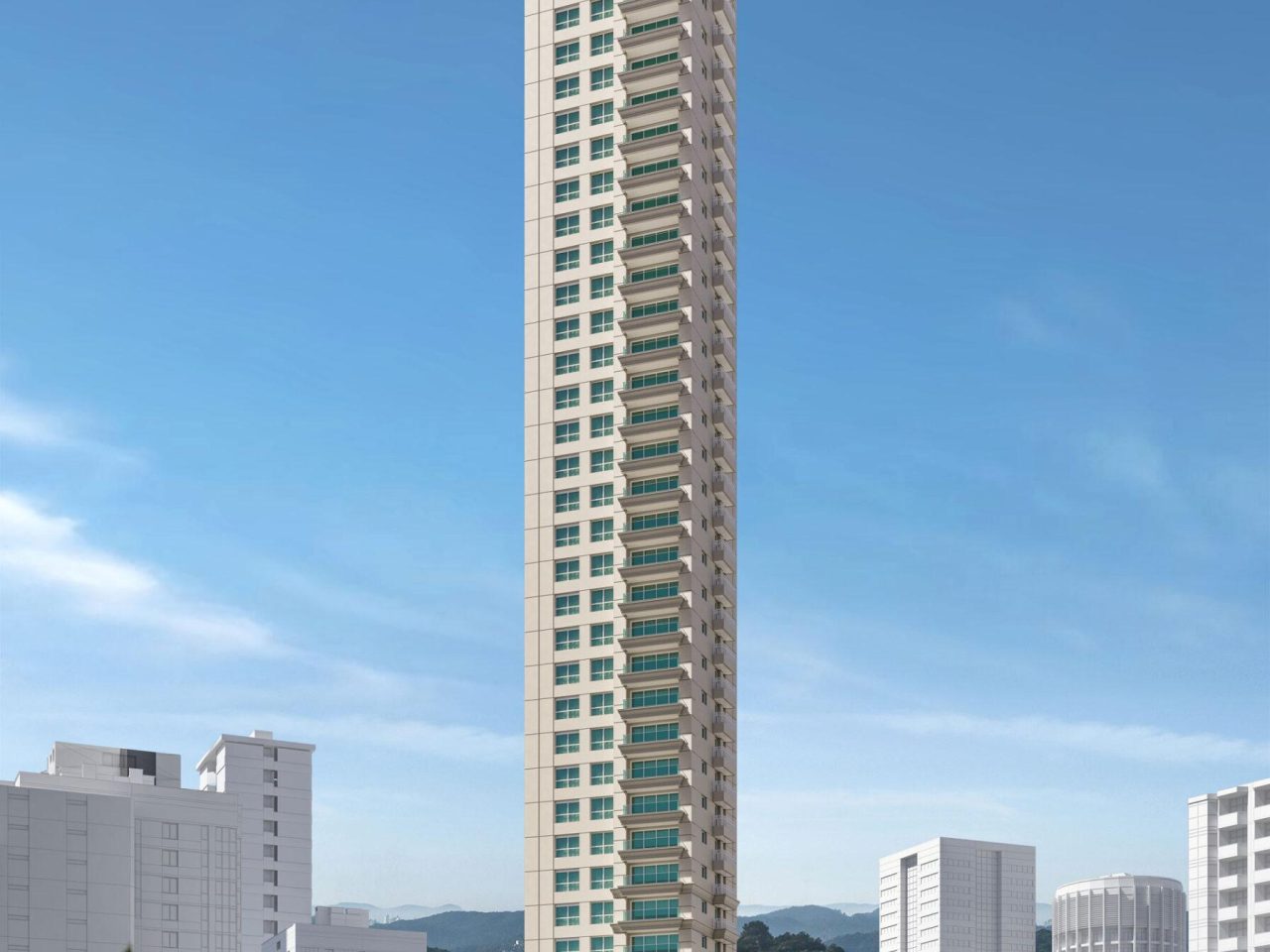 Edifício Sante Boutique Residence